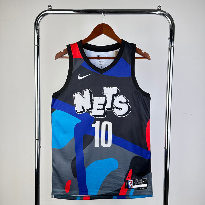 Camisa NBA Brooklyn Nets