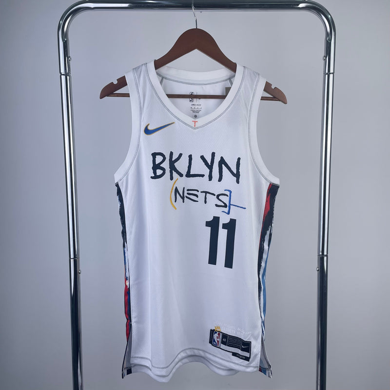 Camisa NBA Brooklyn Nets