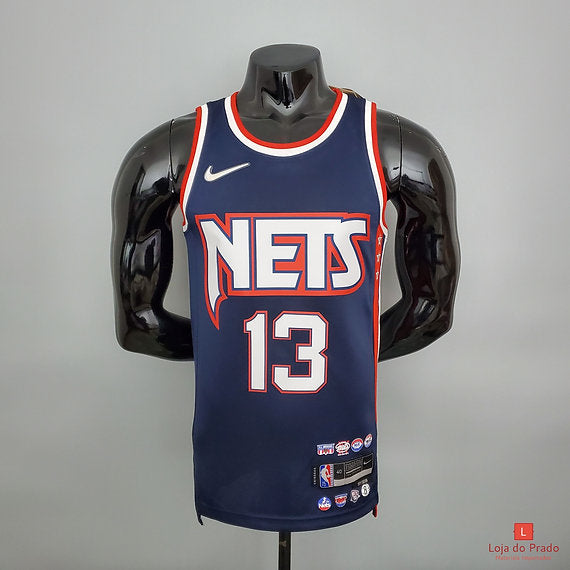 Camisa NBA Brooklyn Nets