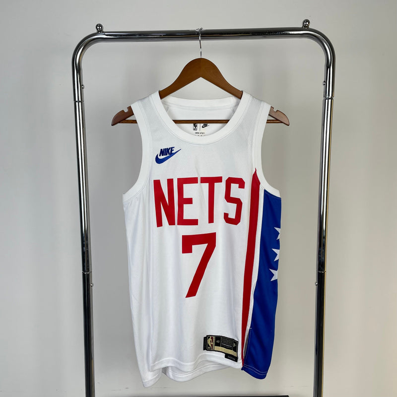 Camisa NBA Brooklyn Nets