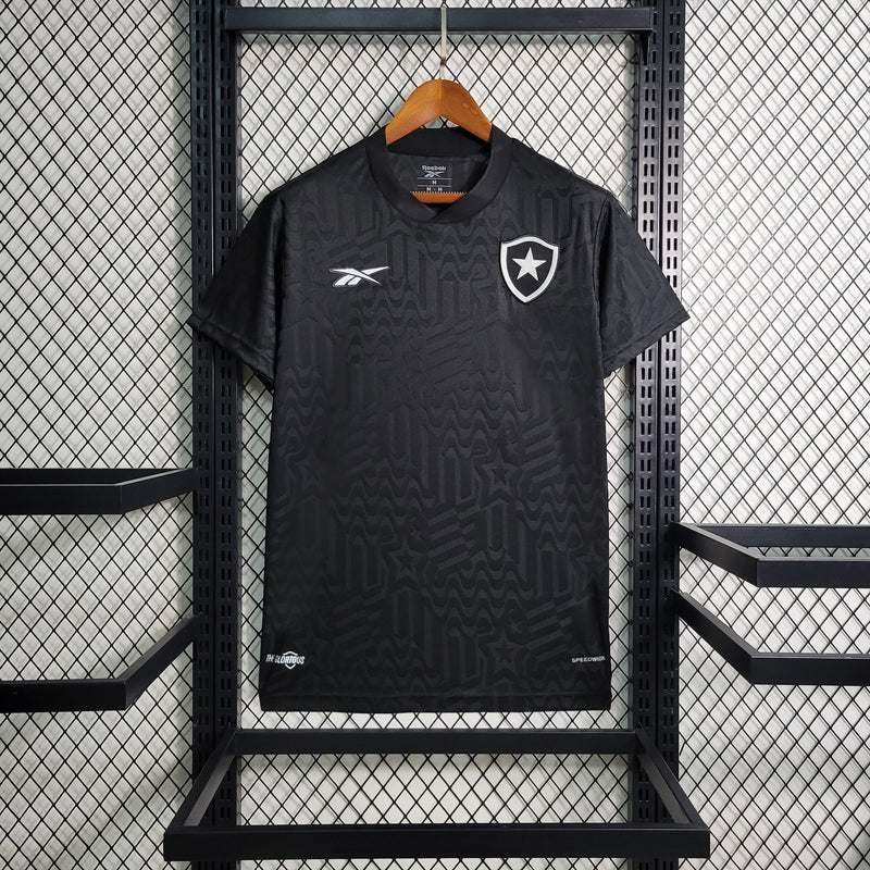 Camisa Botafogo Away 23/24 - Torcedor Masculina