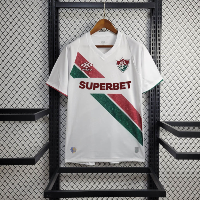 Camisa Fluminense Away 24/25 - Umbro Torcedor Masculina