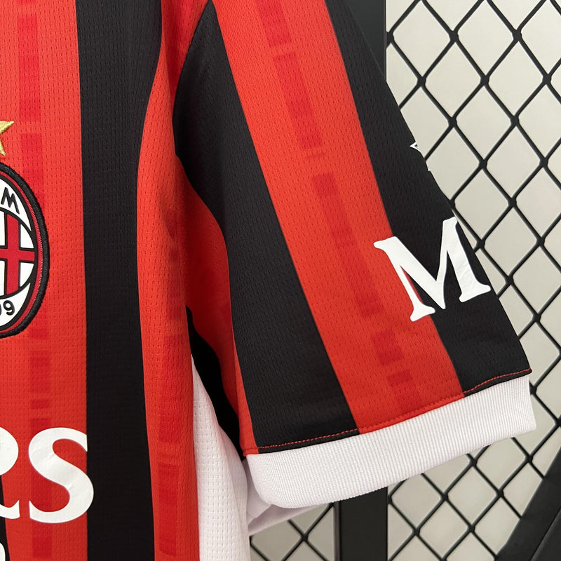 CAMISA MILAN - HOME - TORCEDOR - 24/25