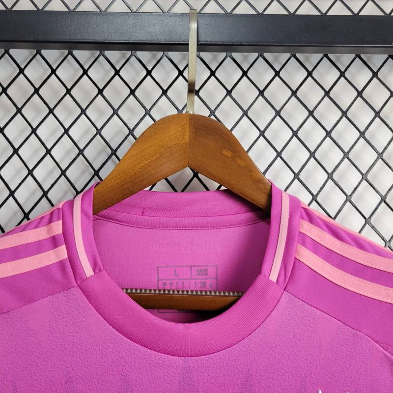 Camisa Alemanha Away 24/25 - Adidas Versão Torcedor Masculina