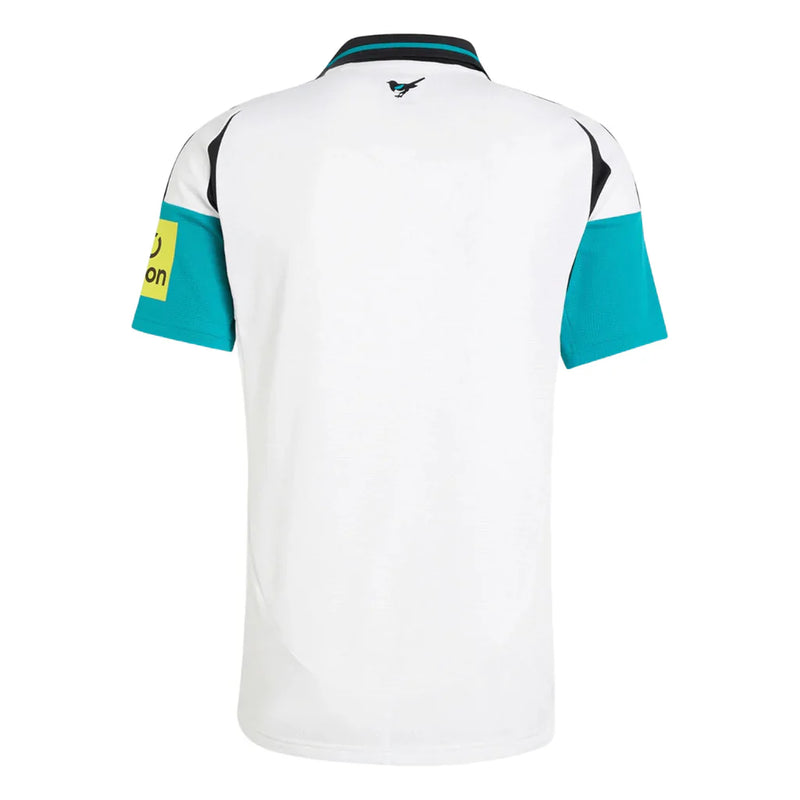 Camisa NewCastle  2024/25 Third- Torcedor Masculina