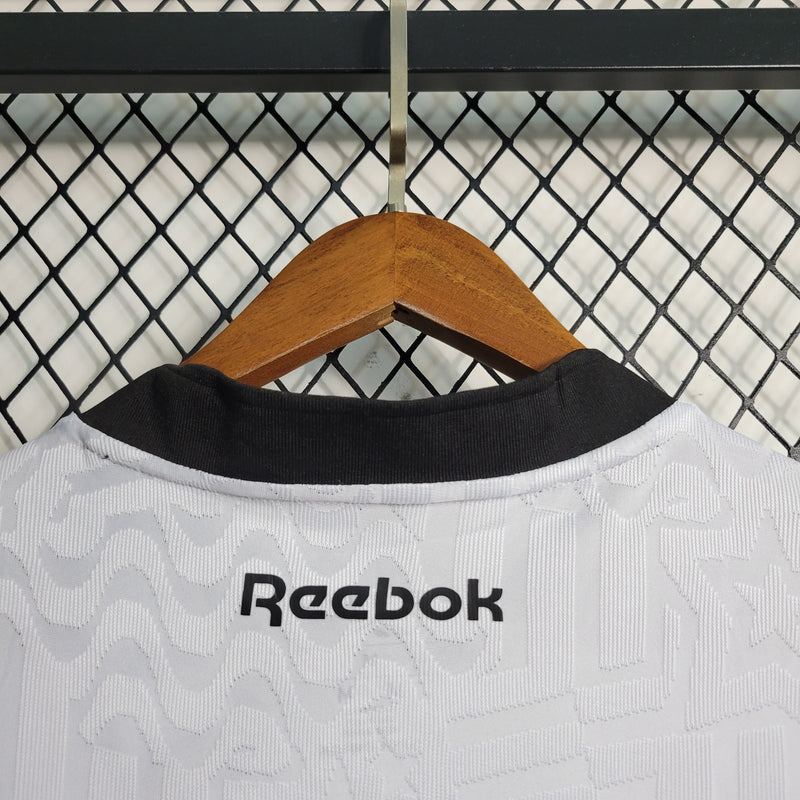 Camisa Botafogo Away 23/24 - Reebok Torcedor Masculina