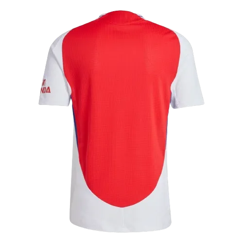 Camisa Arsenal 2024/25 Home - Torcedor Masculina