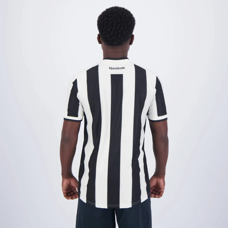 Camisa Botafogo 2024/25 Home - Torcedor Masculina