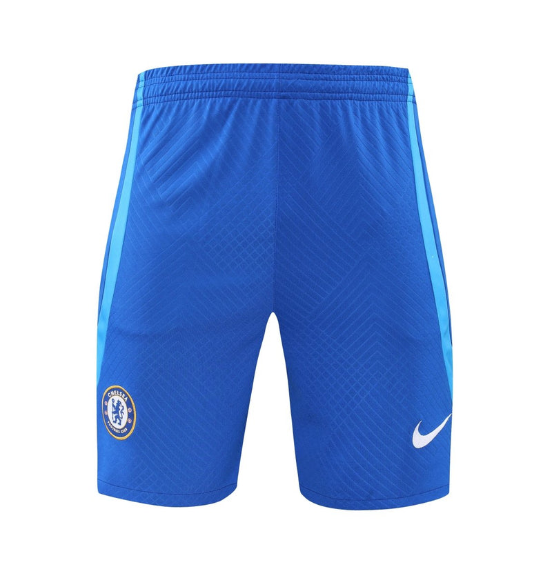 Kit Treino Chelsea Azul 22-23